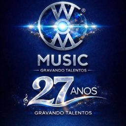 W.Music — gravando talentos há 27 anos